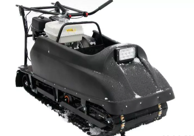 Мотобуксировщик ВОЛГАРЬ 9 Утилитарный в Орске