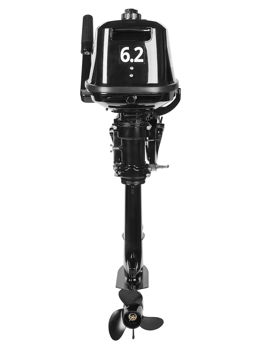 ЛОДОЧНЫЙ МОТОР GLADIATOR G6.2FHS в Орске