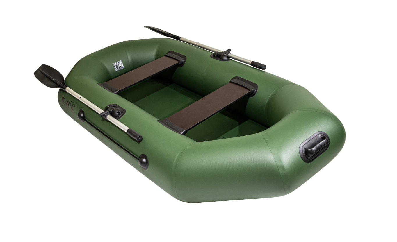 Лодка Барс 240 в Орске