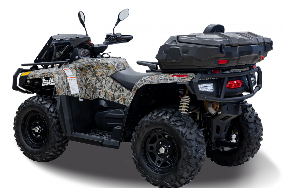 Квадроцикл HISUN TACTIC GT1000/EXTREME EDITION в Орске