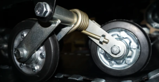 Мотобуксировщик XTREME-MOTORS "Полюс-2" Зима 15 л.с. в Орске