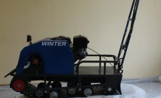 Мотобуксировщик ВЕПС WINTER «ПРОФИ» 18 в Орске