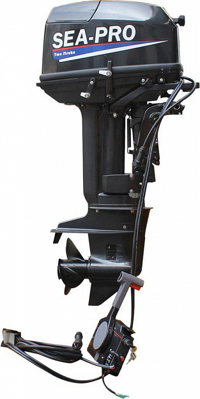 Лодочный мотор SEA-PRO Т 40SE в Орске