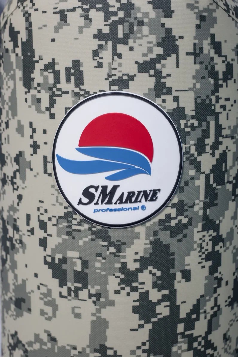 КРЕСЛО НАДУВНОЕ SMARINE, 85Х75 СМ, ПВХ, ЗЕЛЕНЫЙ ПИКСЕЛЬ в Орске