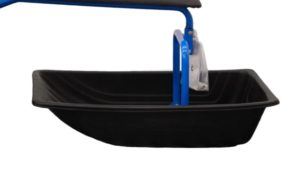 Мотобуксировщик НЕВА МС1-ZS (GB225) в Орске