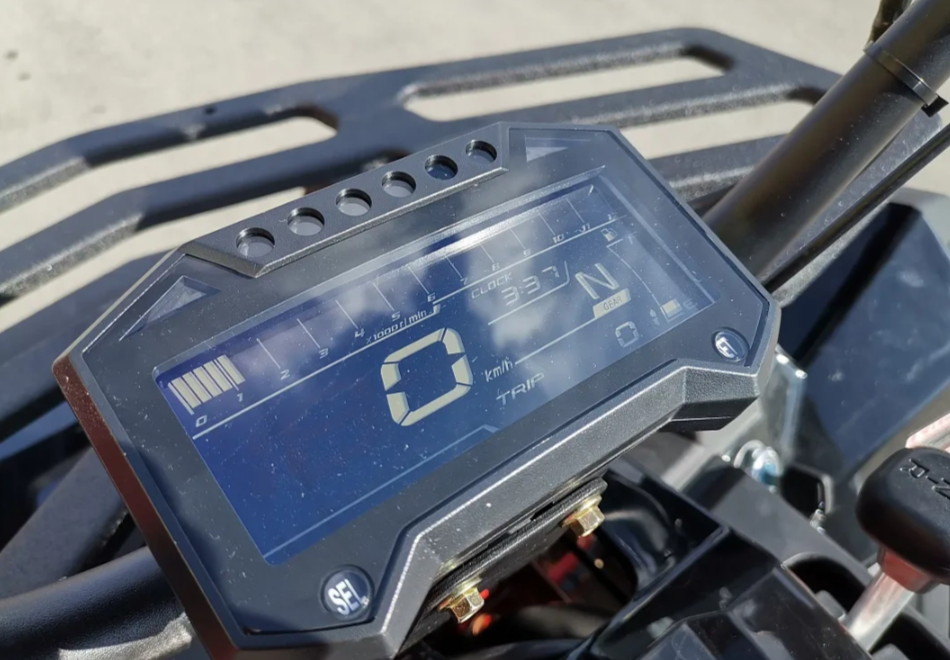 Квадроцикл GBM SHARP BIG 300 NEW в Орске