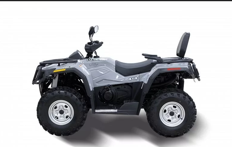 Квадроцикл HISUN TACTIC 550 (HS550ATV) NORMAL в Орске