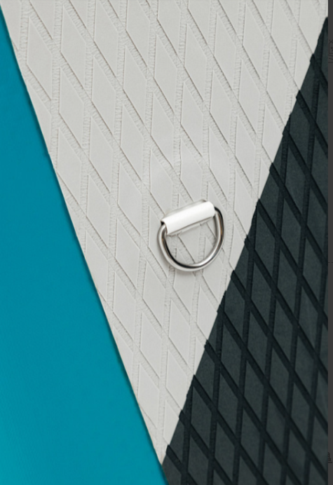 НАДУВНОЙ SUP-BOARD BUSINESS LIGHT BLUE 10 в Орске