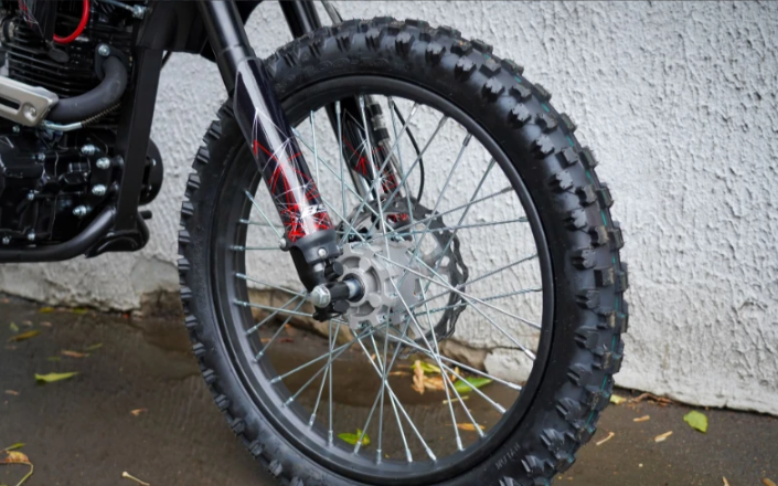 Мотоцикл BSE Z1 Y (035) в Орске