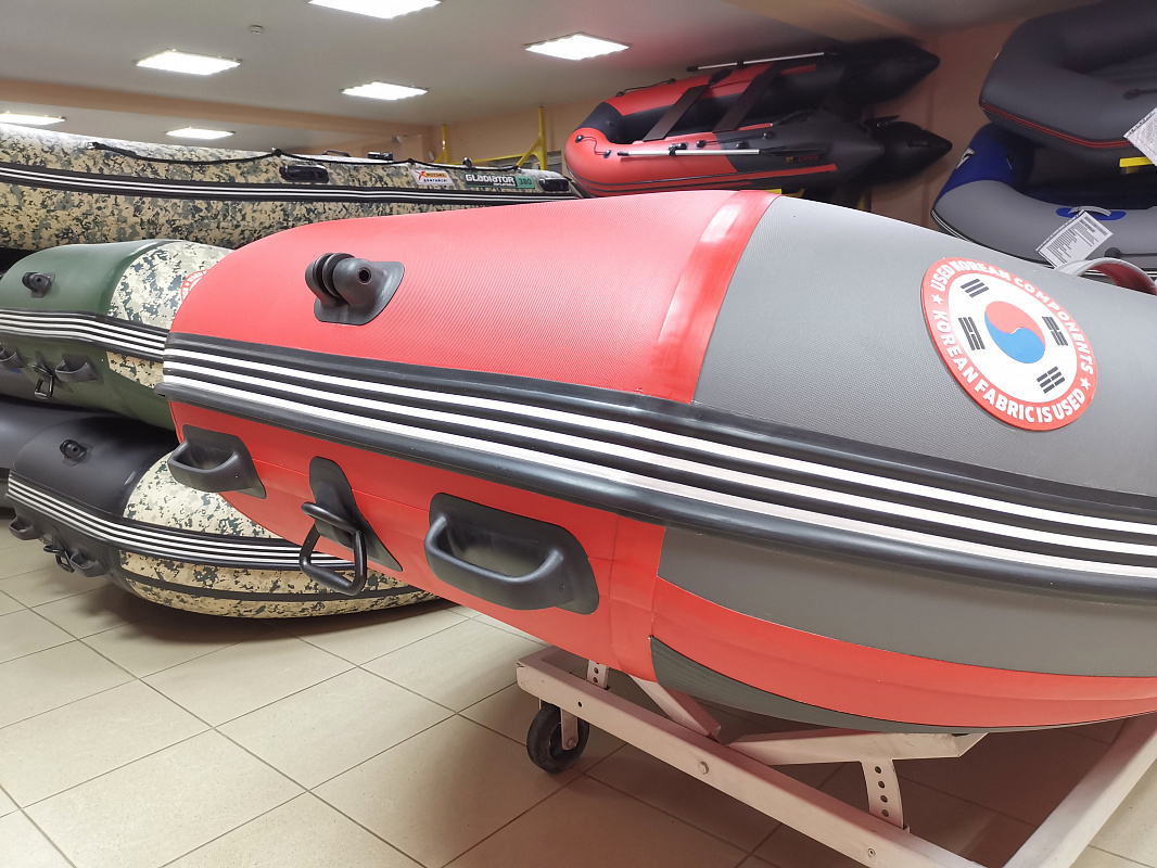 Лодка MISHIMO PRO 335 в Орске