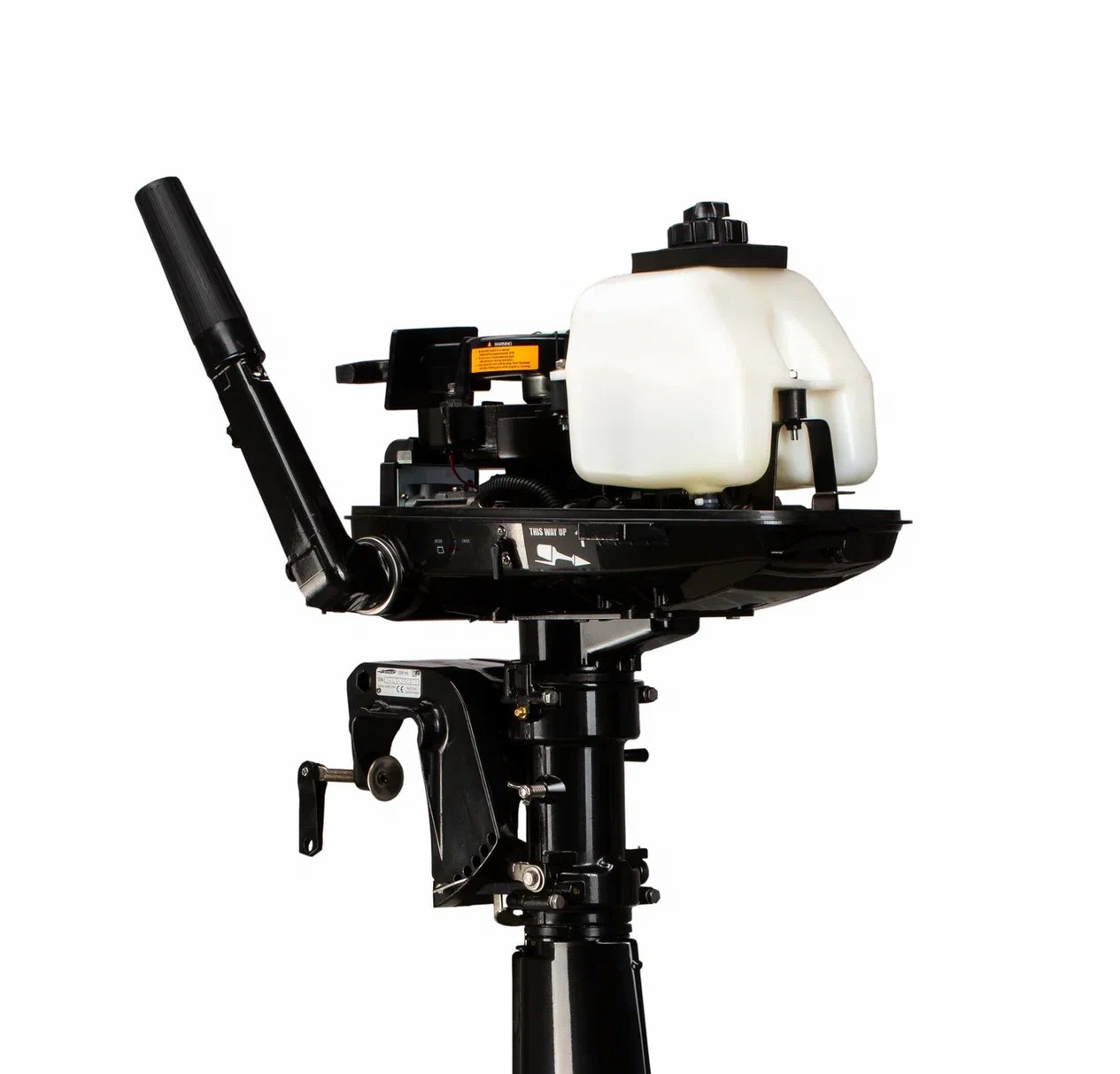 ЛОДОЧНЫЙ МОТОР GLADIATOR G5FHS в Орске