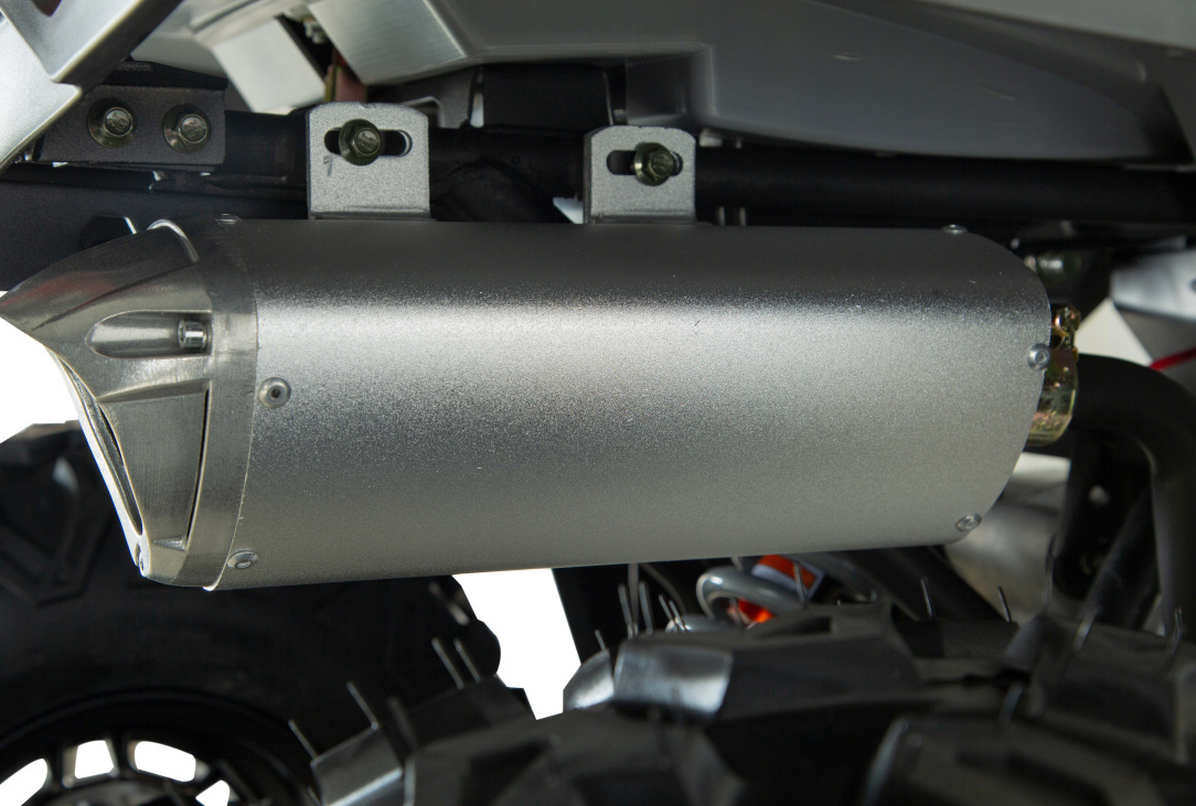 Квадроцикл YACOTA VIKING PRO 250 в Орске