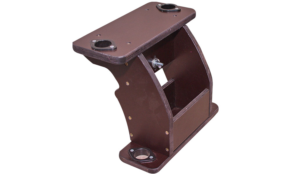 Подставка под эхолот №1 в Орске