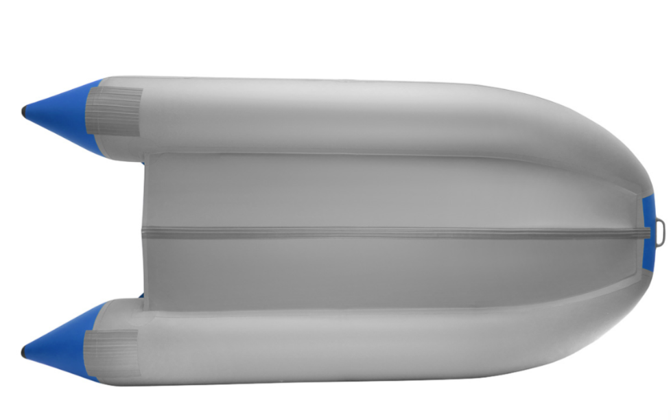 ЛОДКА ДРАККАР 3300 СК HANT в Орске