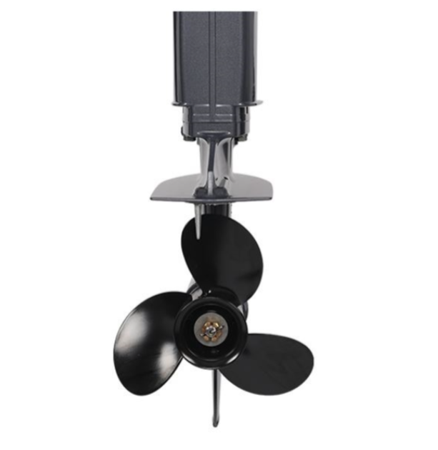 Лодочный мотор ALLFA CG Т40FWT S в Орске