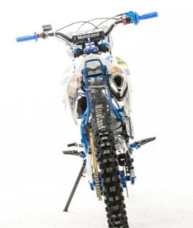Питбайк MOTOLAND (МОТОЛЕНД) Кросс TCX125 в Орске