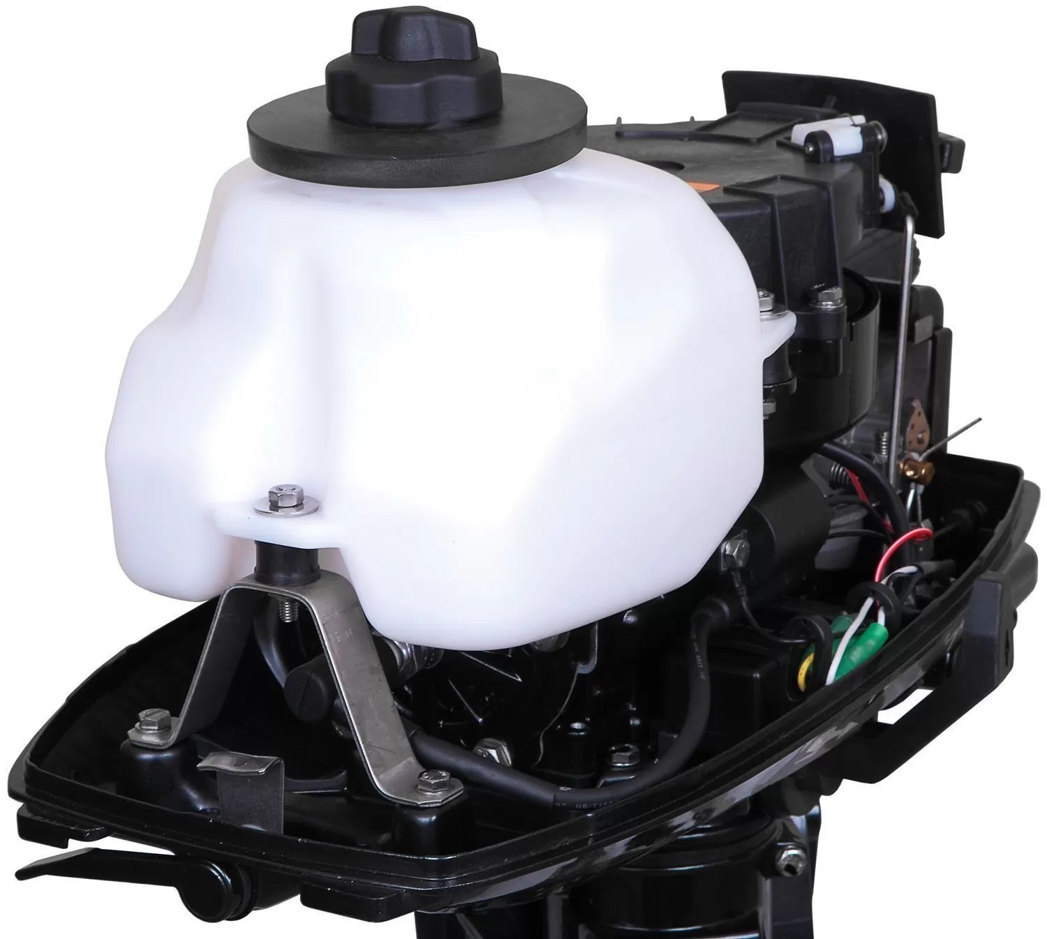 Лодочный мотор MARLIN MP 5 AMHS в Орске