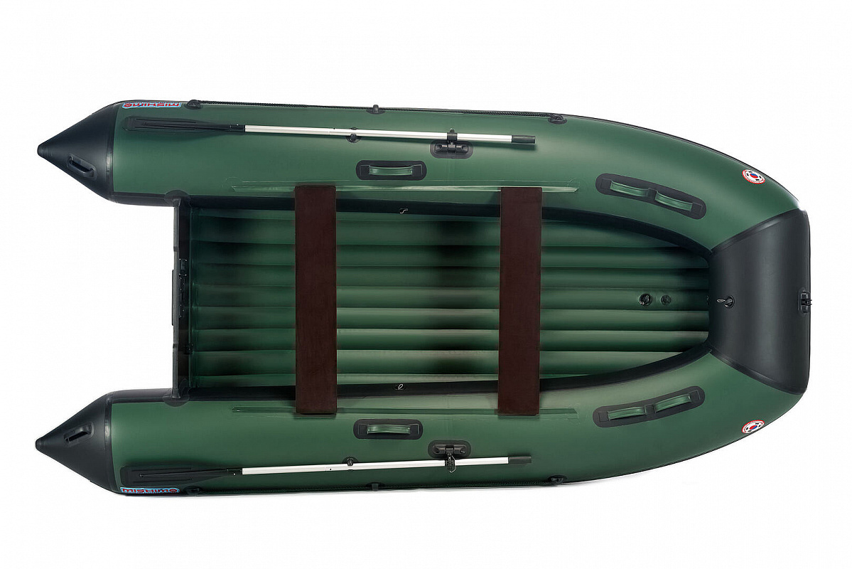 Лодка MISHIMO LITE DF 370 в Орске