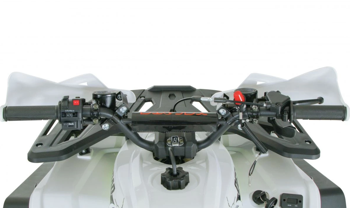 Квадроцикл YACOTA DRAGON в Орске