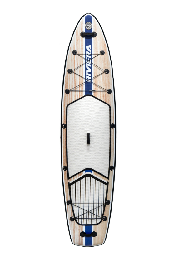 Сап-борд синий 11.6ft RIVIERA в Орске