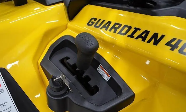 Квадроцикл HISUN GUARDIAN 400L /LONG в Орске