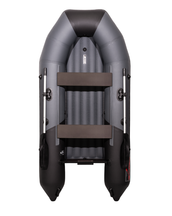 Лодка Таймень NX 2900 НДНД в Орске