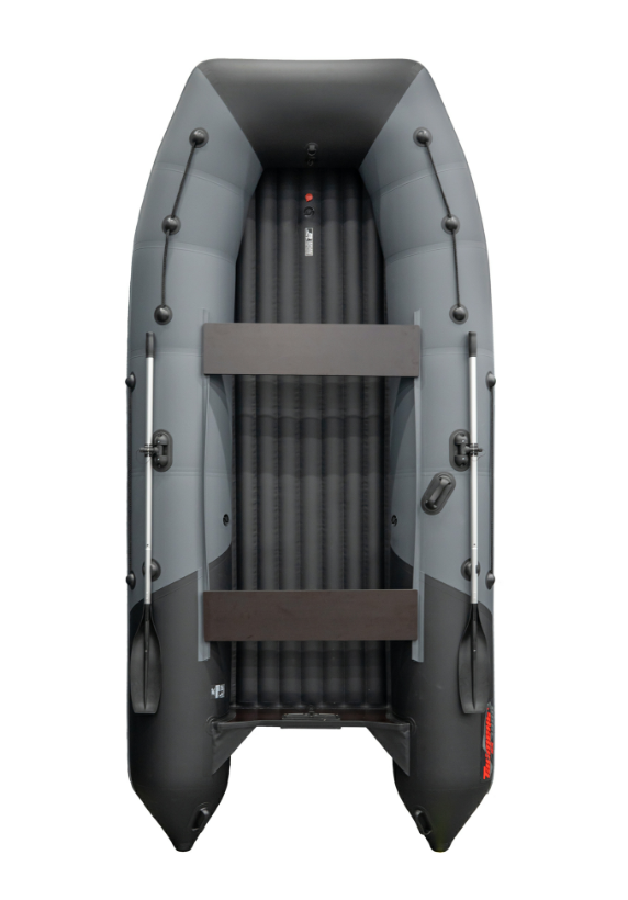 Лодка Таймень RX 3900 НДНД в Орске