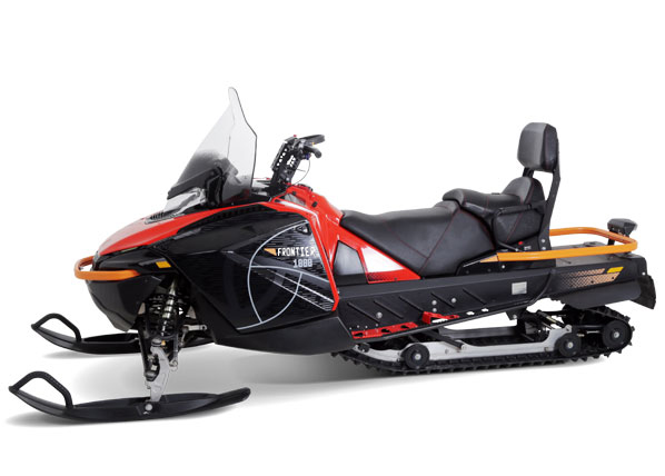 Снегоход РМ FRONTIER 1000 в Орске