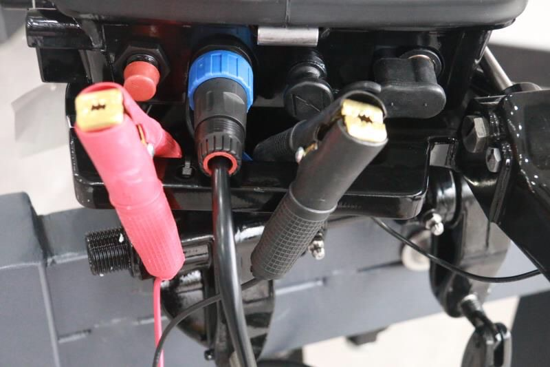 Лодочный мотор MARLIN PROLINE MP 9.9 (20) AMHS FORCE в Орске