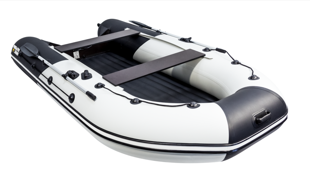 Лодка Ривьера 3600 НДНД-киль в Орске