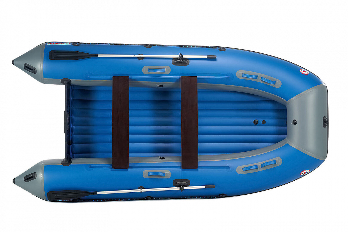 Лодка MISHIMO LITE DF 370 в Орске