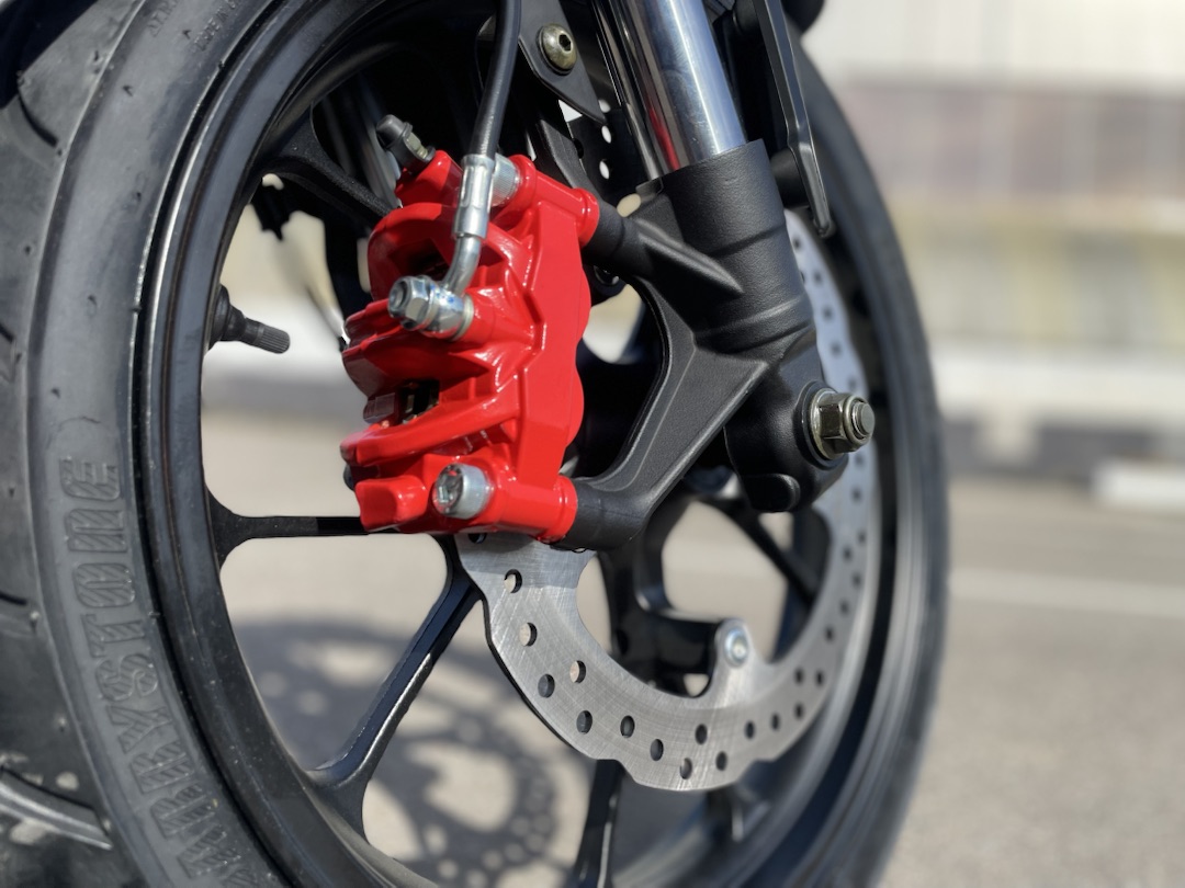 Мопед PROMAX CB150R (49) в Орске