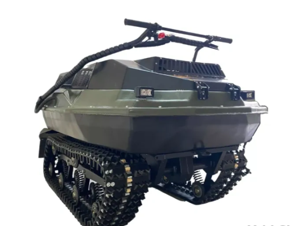 Мотобуксировщик ДиТрак-20 в базовой комплектации (с реверсом) в Орске