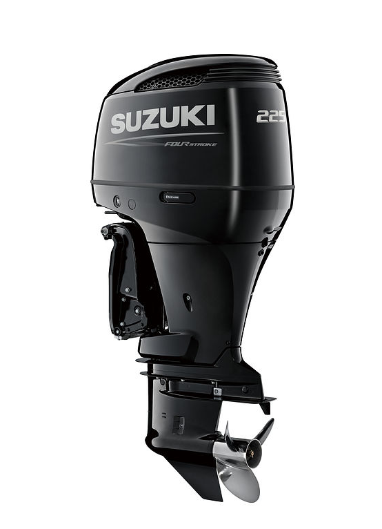 Лодочный мотор Suzuki DF225TX в Орске