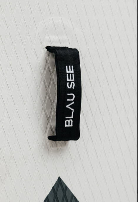 НАДУВНОЙ SUP-BOARD BUSINESS LIGHT BLUE 10 в Орске