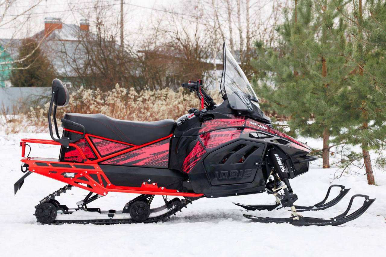 Снегоход IRBIS TUNGUS 400 25/26 в Орске