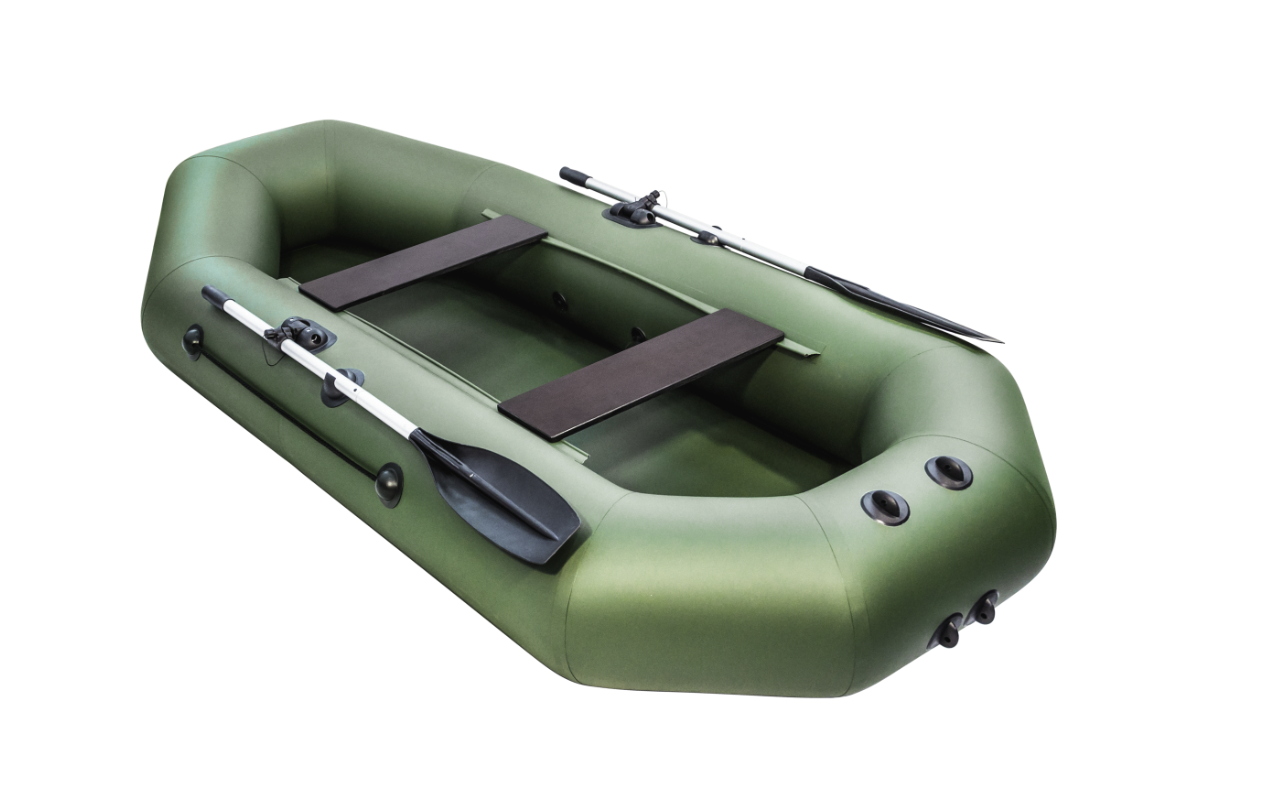 Лодка АКВА-МАСТЕР 280 в Орске