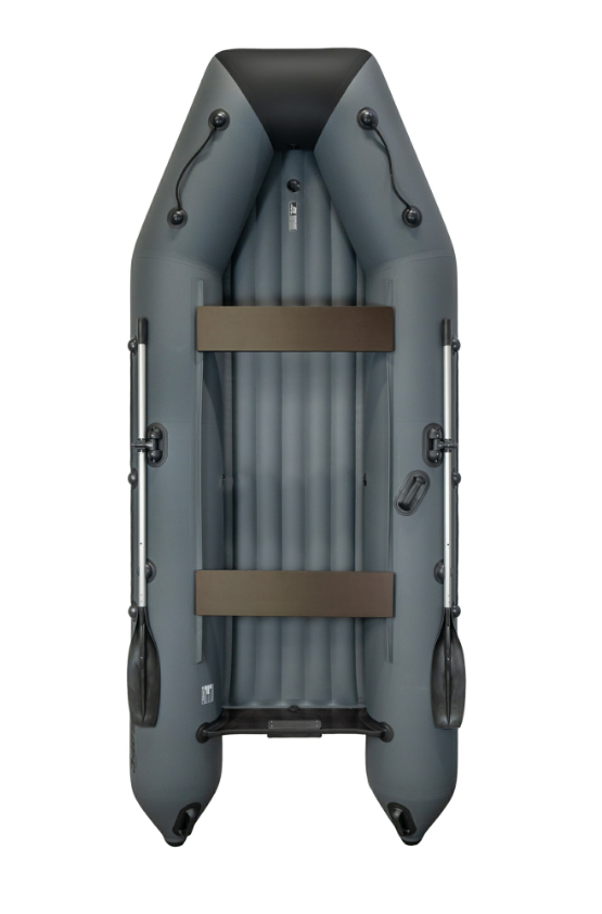 Лодка Барс 3600 НДНД в Орске