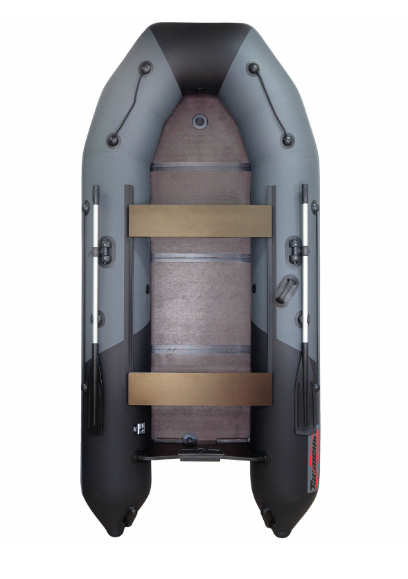 Лодка Таймень nx 3200 скк в Орске