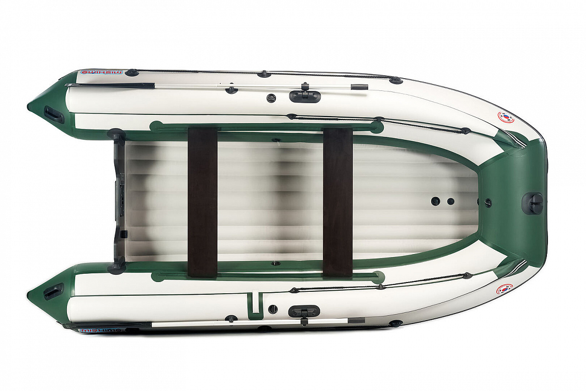 Лодка MISHIMO FAMILY LITE 350 в Орске