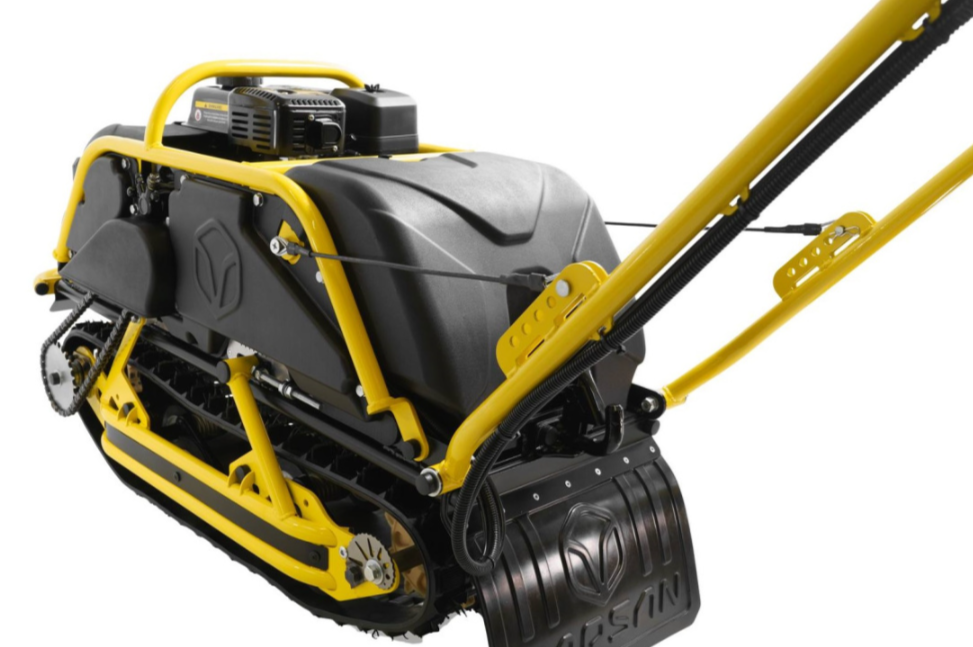 Мотобуксировщик SAPSAN SK 380 в Орске