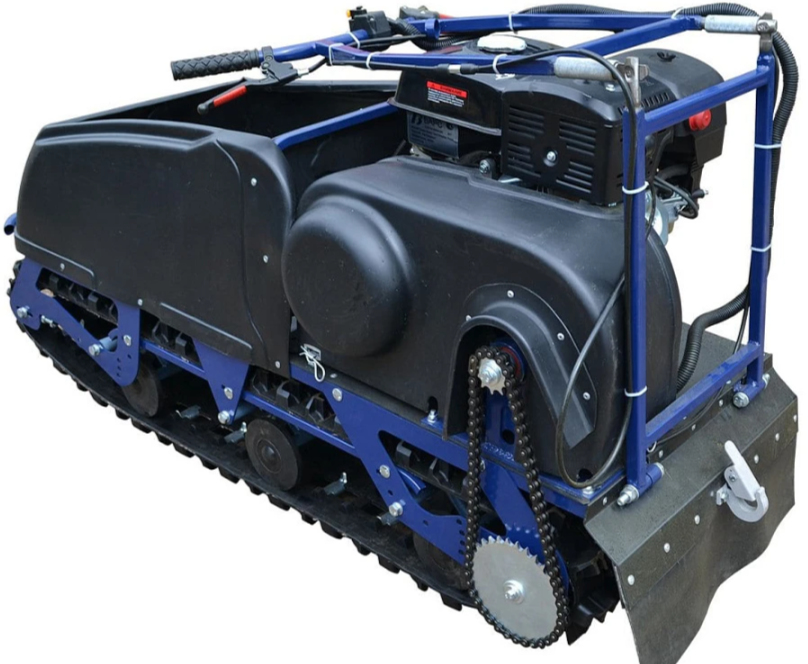 Мотобуксировщик БАРС СЛЕДОПЫТ FDS. RDS 18 л.с. в Орске