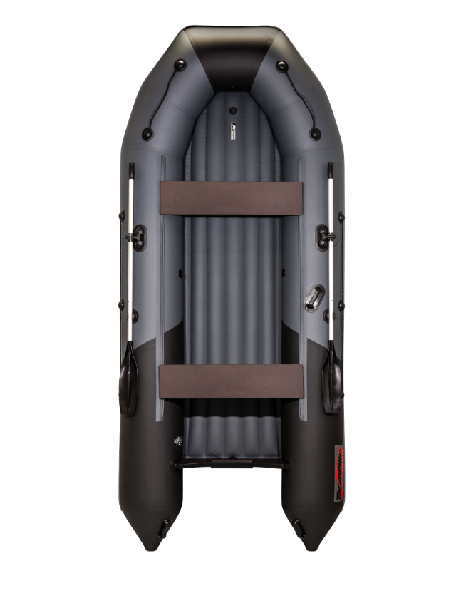 Лодка Таймень NX 3800 НДНД PRO в Орске