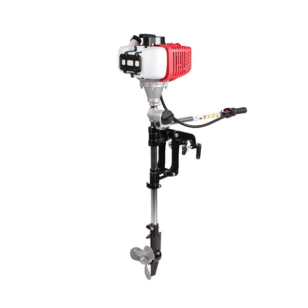 ЛОДОЧНЫЙ МОТОР TOYAMA TA 3.5 в Орске