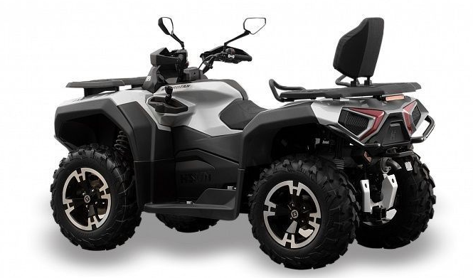 Квадроцикл HISUN HiSUN GUARDIAN 750L -/LONG/ в Орске