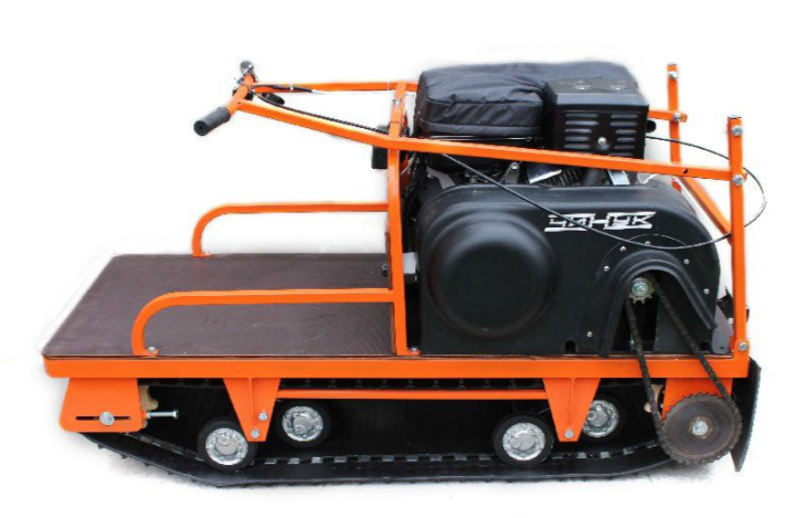 Мотобуксировщик ЧИНУК 11 л.с. в Орске