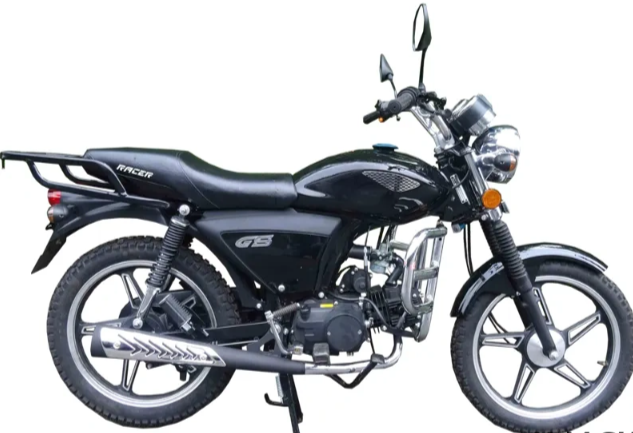 Мотоцикл RACER RC110N TROPHY в Орске