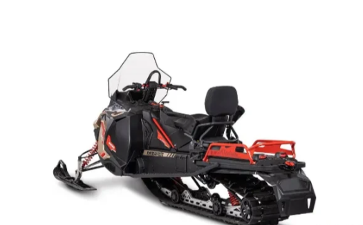 Снегоход AODES Siberiacross 1000 SWT 600mm LCD 6.8 в Орске