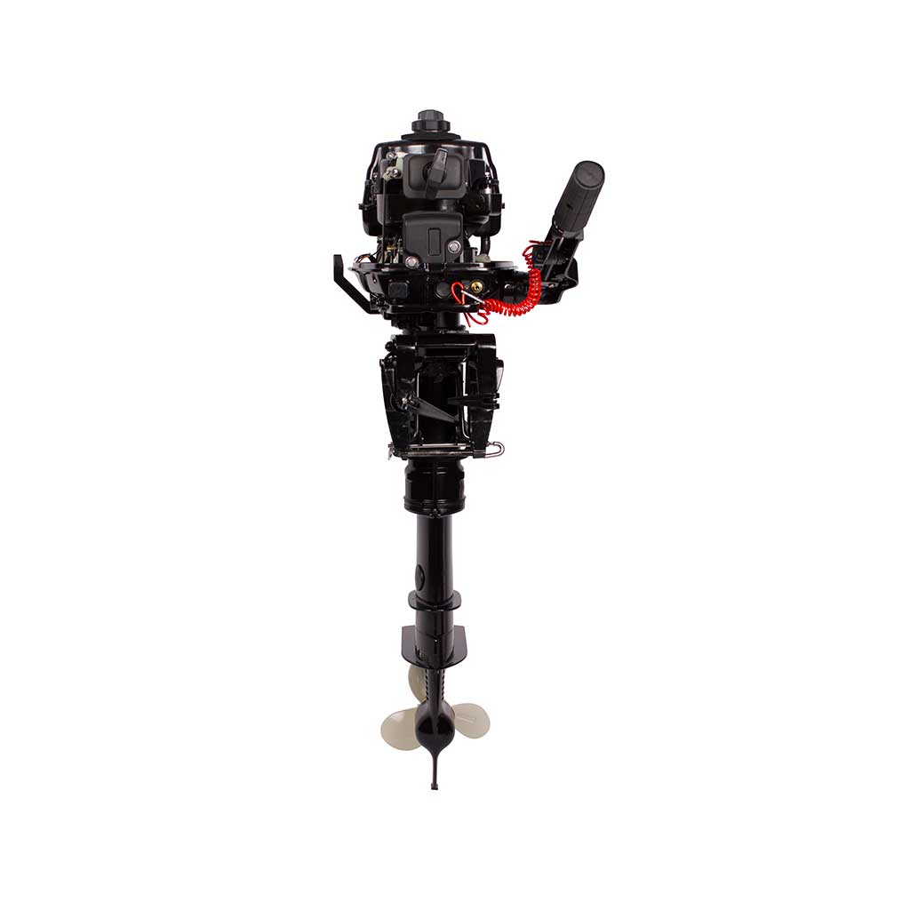 ЛОДОЧНЫЙ МОТОР TOYAMA T5ABMS в Орске