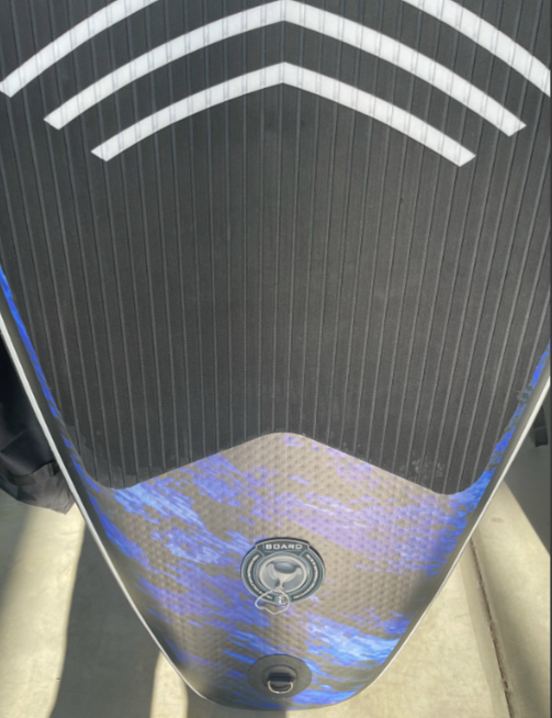 SUP (САП) ДОСКА RAIDEX I BOARD 11’ (332СМ) N 17 в Орске